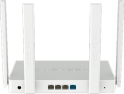 Keenetic Hopper WiFI6 Mesh reititin